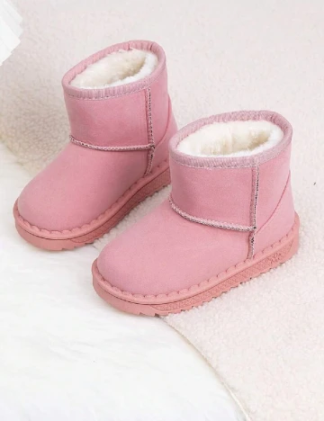 Ghete Shein Kids, roz