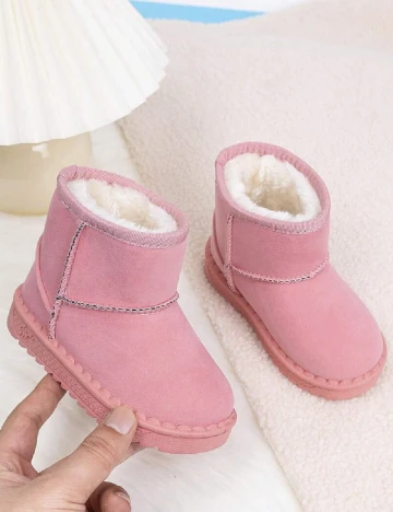 Ghete Shein Kids, roz