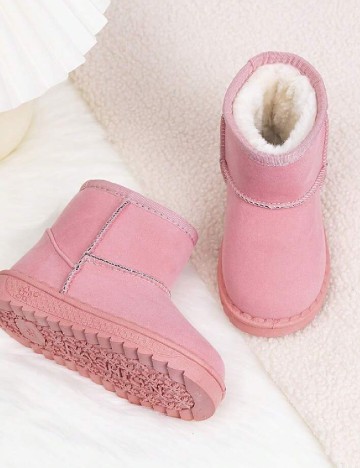 Ghete Shein Kids, roz