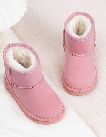 Ghete Shein Kids, roz