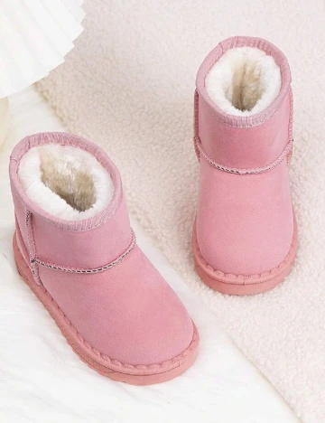 Ghete Shein Kids, roz