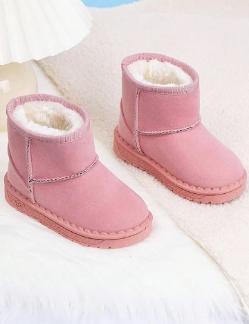 Ghete Shein Kids, roz