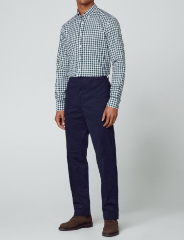 
						Camasa HACKETT, verde