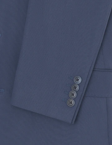 Sacou HACKETT, albastru
