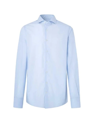 Camasa HACKETT, bleu