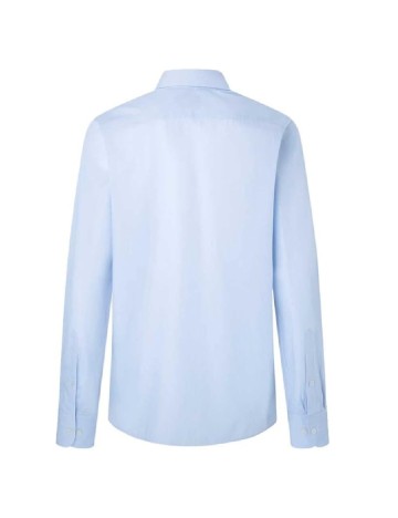 Camasa HACKETT, bleu