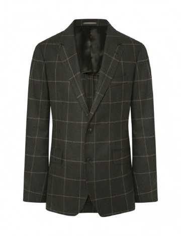 
						Sacou HACKETT, kaki