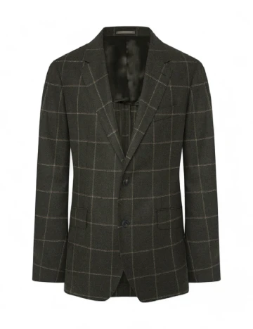 Sacou HACKETT, kaki