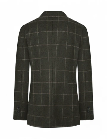 Sacou HACKETT, kaki