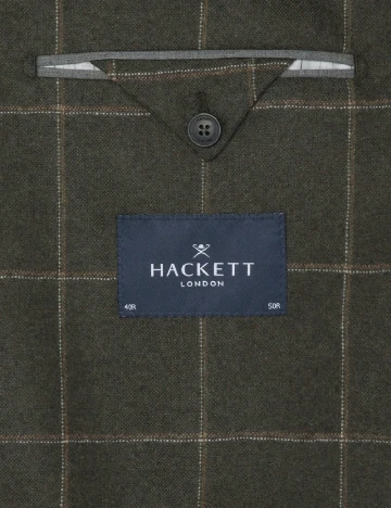 Sacou HACKETT, kaki