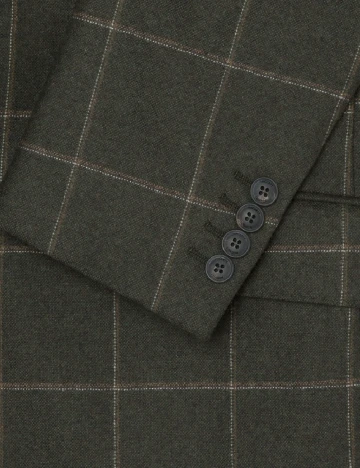 Sacou HACKETT, kaki