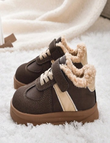 Ghete Shein Kids, maro