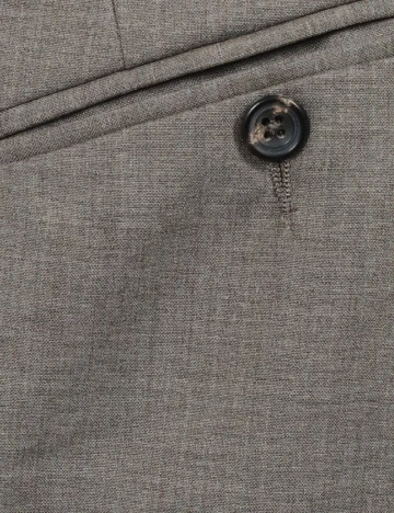 Pantaloni HACKETT, crem