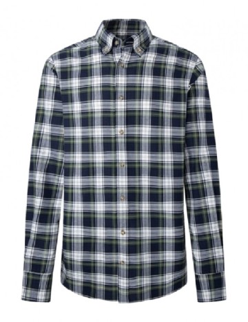 
						Camasa HACKETT, mix culori