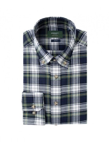 Camasa HACKETT, mix culori