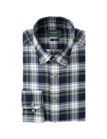 Camasa HACKETT, mix culori