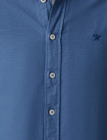 Camasa HACKETT, albastru