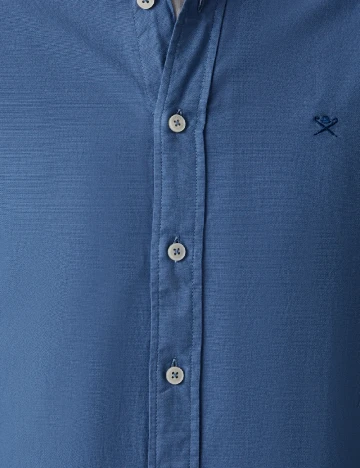 Camasa HACKETT, albastru