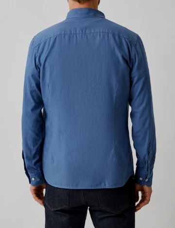 Camasa HACKETT, albastru