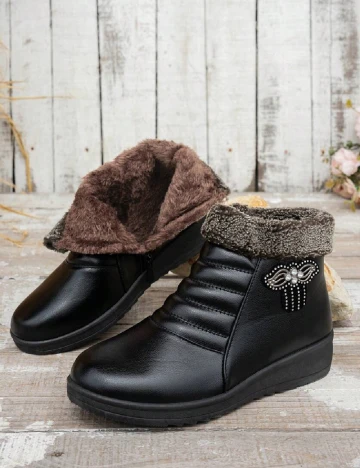 Ghete SHEIN, negru