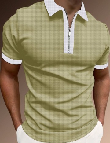 
						Tricou SHEIN, verde