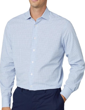 Camasa HACKETT, albastru