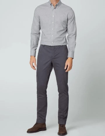 Camasa HACKETT, gri