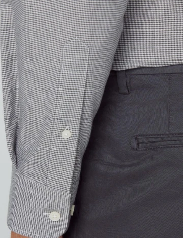 Camasa HACKETT, gri