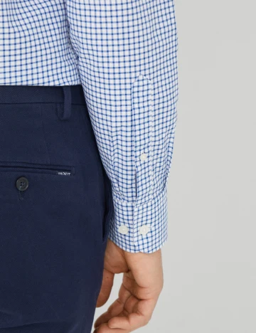 Camasa HACKETT, albastru