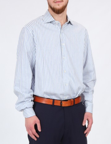 Camasa HACKETT, albastru