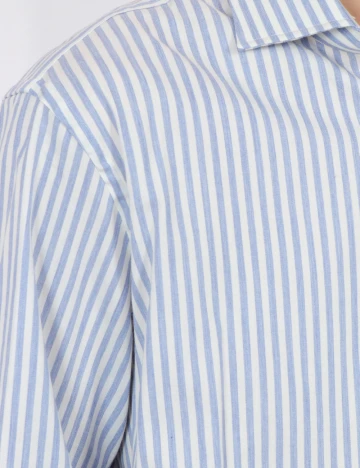 Camasa HACKETT, albastru