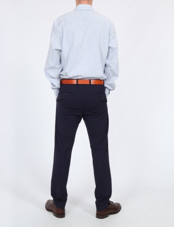 Camasa HACKETT, albastru