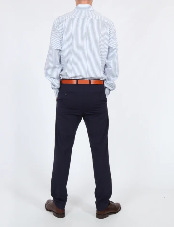 Camasa HACKETT, albastru