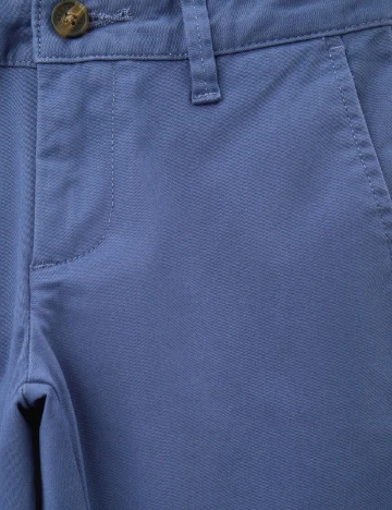 Pantaloni HACKETT, albastru