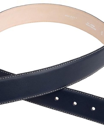 Curea HACKETT, bleumarin