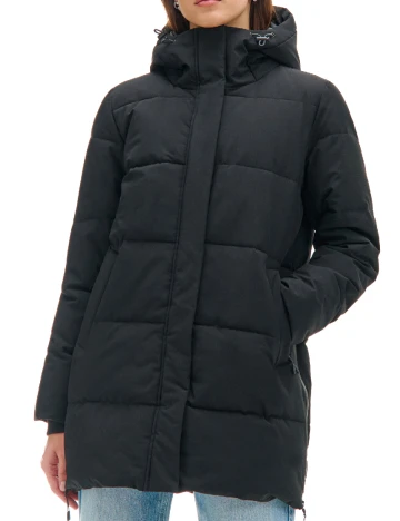 Geaca CROPP, negru