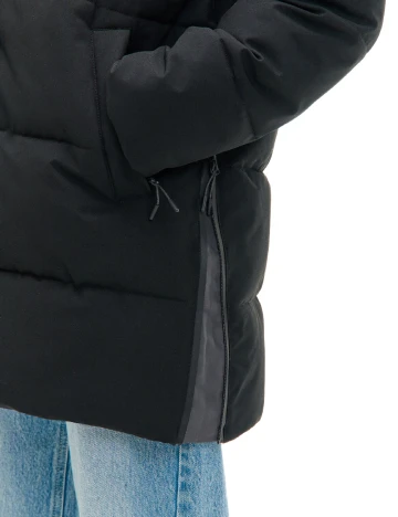 Geaca CROPP, negru