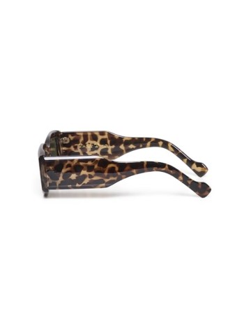 Ochelari de soare Part Two, animal print