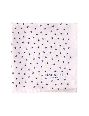 
						Batista HACKETT, ecru