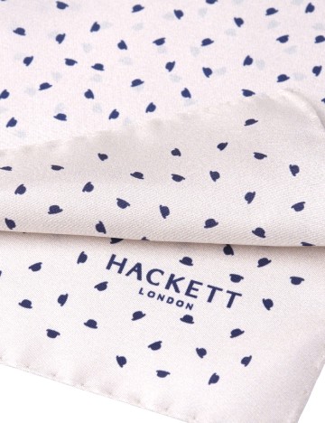 Batista HACKETT, ecru