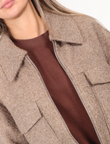Jacheta Vero Moda, maro Maro