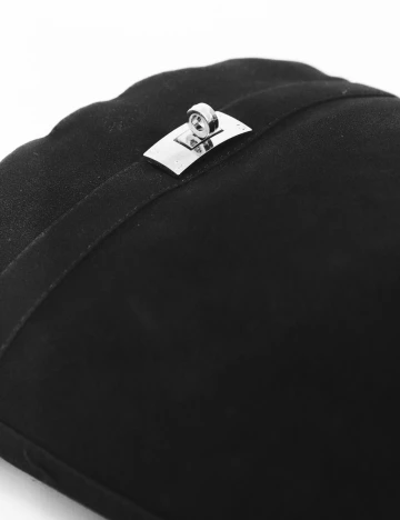 Cizme SHEIN, negru Negru