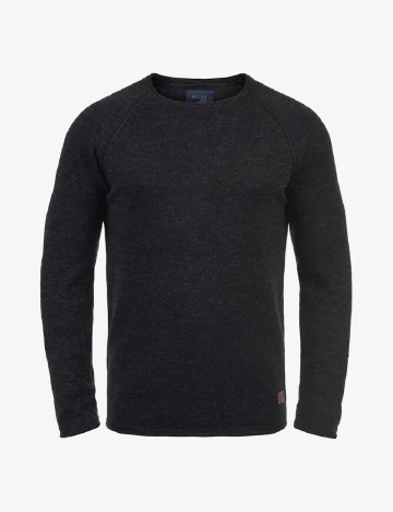 Bluza BLEND, negru