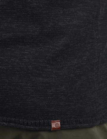 Bluza BLEND, negru