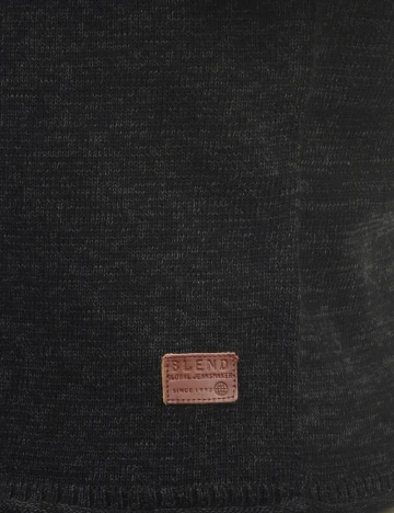 Bluza BLEND, negru