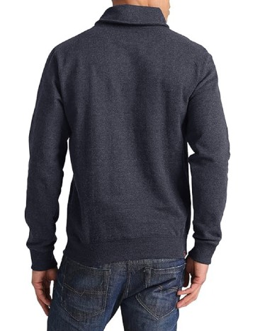 Bluza BLEND, bleumarin