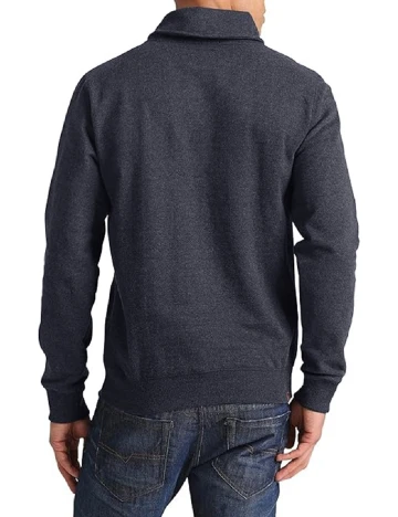 Bluza BLEND, bleumarin Albastru