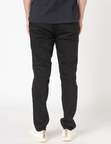 Pantaloni BLEND, negru