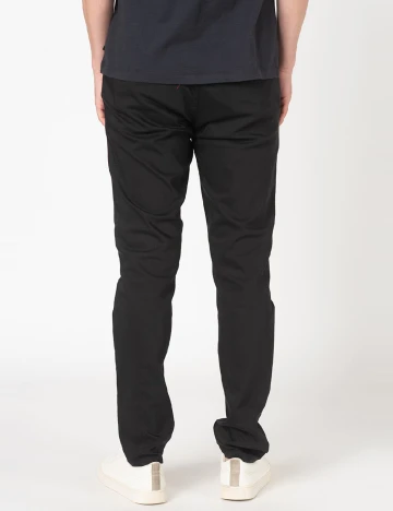 Pantaloni BLEND, negru