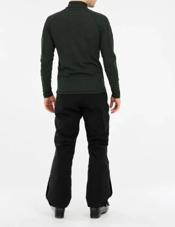 Bluza Protest, verde Verde